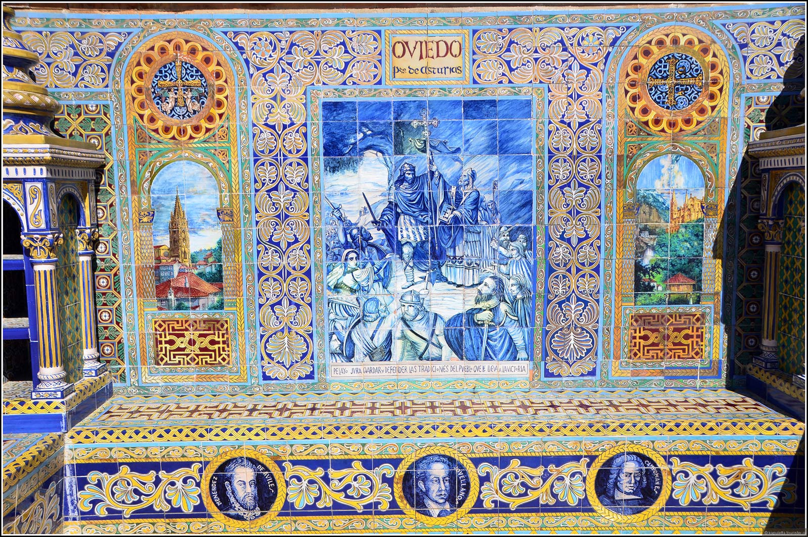Seville